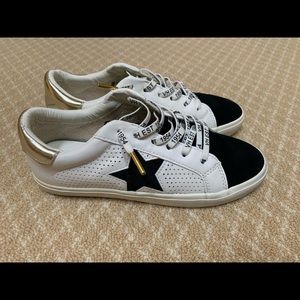 Vintage Havana Sneakers